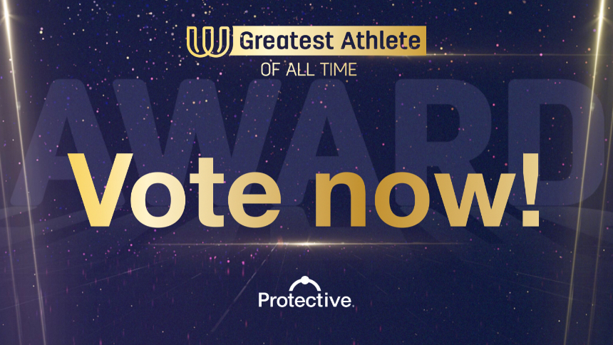 La IWGA ha lanzado una campaña para votar al mejor atleta de todos los tiempos